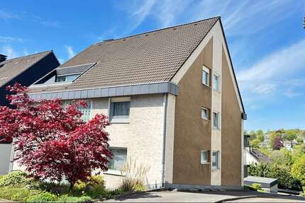 Wohnung Lüdenscheid Othlinghausen - 2 Zimmer, 67 m&sup2;, 117.000&euro; | Angebot:26550765