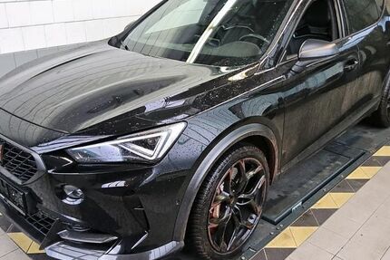 Cupra Formentor 31.082 km 40.925 &euro; Hagen 58091