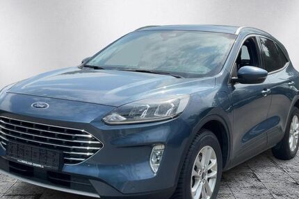 Ford Kuga 65.485 km 25.840 &euro; Radevormwald 42477