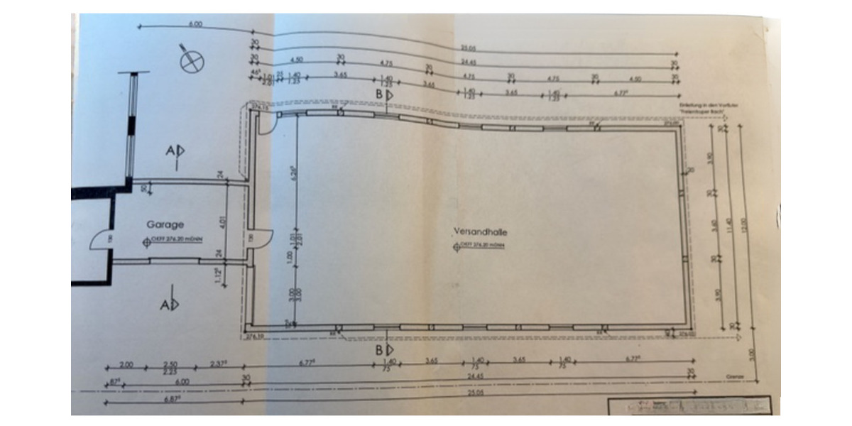 Einfamilienhaus Neuenrade Küntrop - 619.000&euro; | Angebot:26018016
