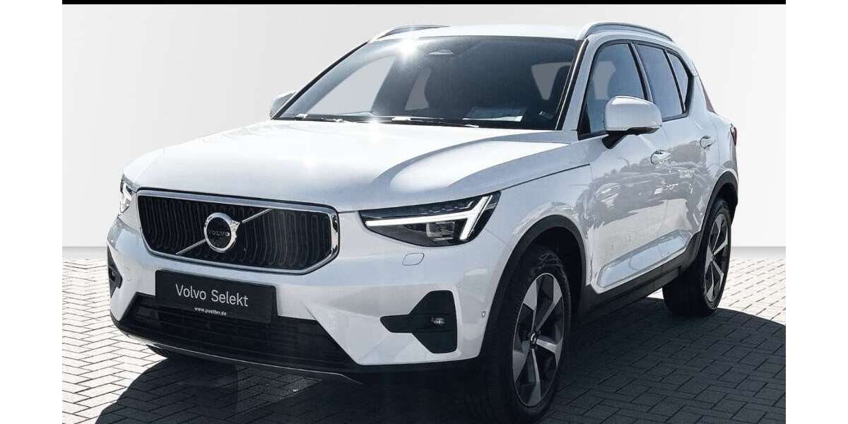 Volvo XC40 14.800 km 32.890 &euro; Iserlohn 58640