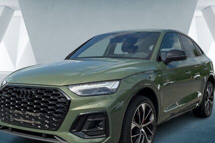 Audi Q5 48.100 km 46.480 &euro; Gummersbach 51645