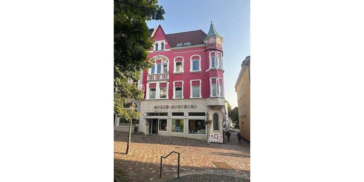 Mehrfamilienhaus, Wohnhaus Lüdenscheid Staberg - 1 Zimmer, 634 m&sup2;, 459.000&euro; | Angebot:25660845