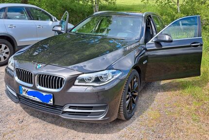 BMW 535 220.000 km 11.500 &euro; Meinerzhagen 58540