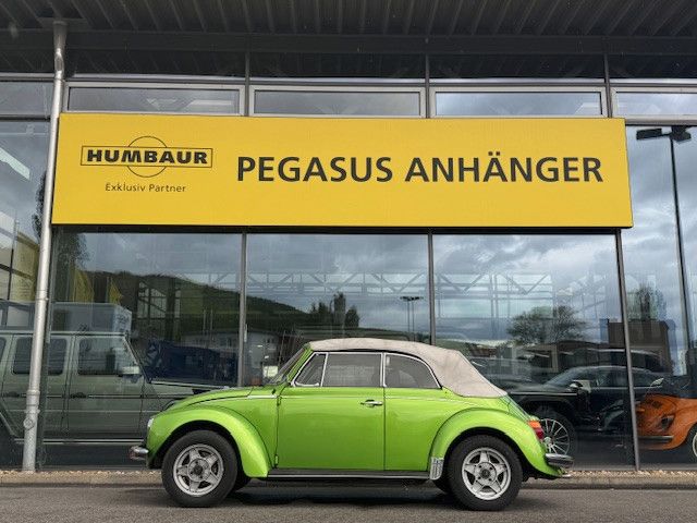 VW Käfer 63.153 km 19.999 &euro; Gevelsberg 58285