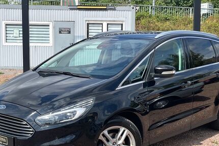 Ford S-Max 127.420 km 16.900 &euro; Menden (Sauerland) 58706