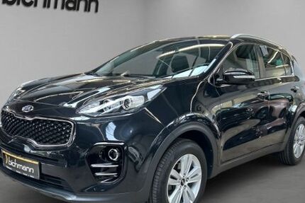 Kia Sportage 68.807 km 11.990 &euro; Hemer 58675