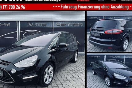 Ford S-Max 212.792 km 4.500 &euro; olpe 57462