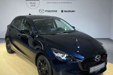 Mazda 2 9.999 km 19.990 &euro; Gummersbach 51645