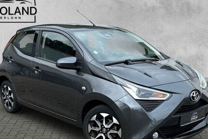 Toyota Aygo (X) 99.800 km 10.999 &euro; Iserlohn 58638