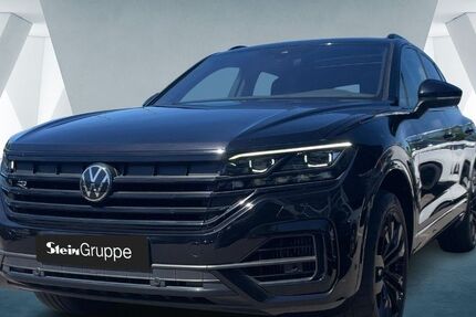 VW Touareg 78.200 km 46.530 &euro; Gummersbach 51645