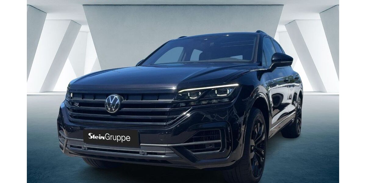 VW Touareg 78.200 km 46.530 &euro; Gummersbach 51645