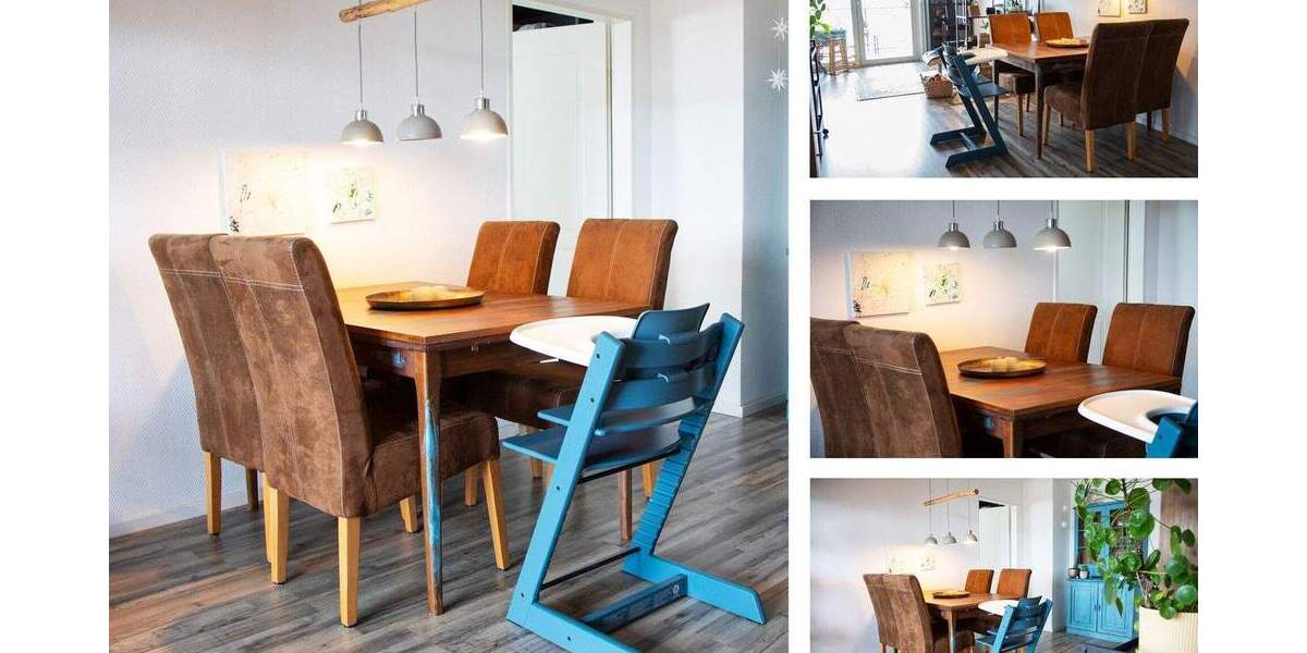 Etagenwohnung Hagen Emst - 2 Zimmer, 72 m&sup2;, 149.500&euro; | Angebot:25730260