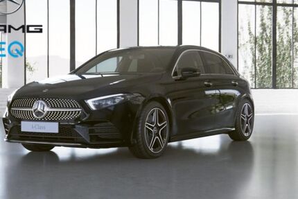 Mercedes-Benz A 250 32.760 km 26.680 &euro; Hagen 58135