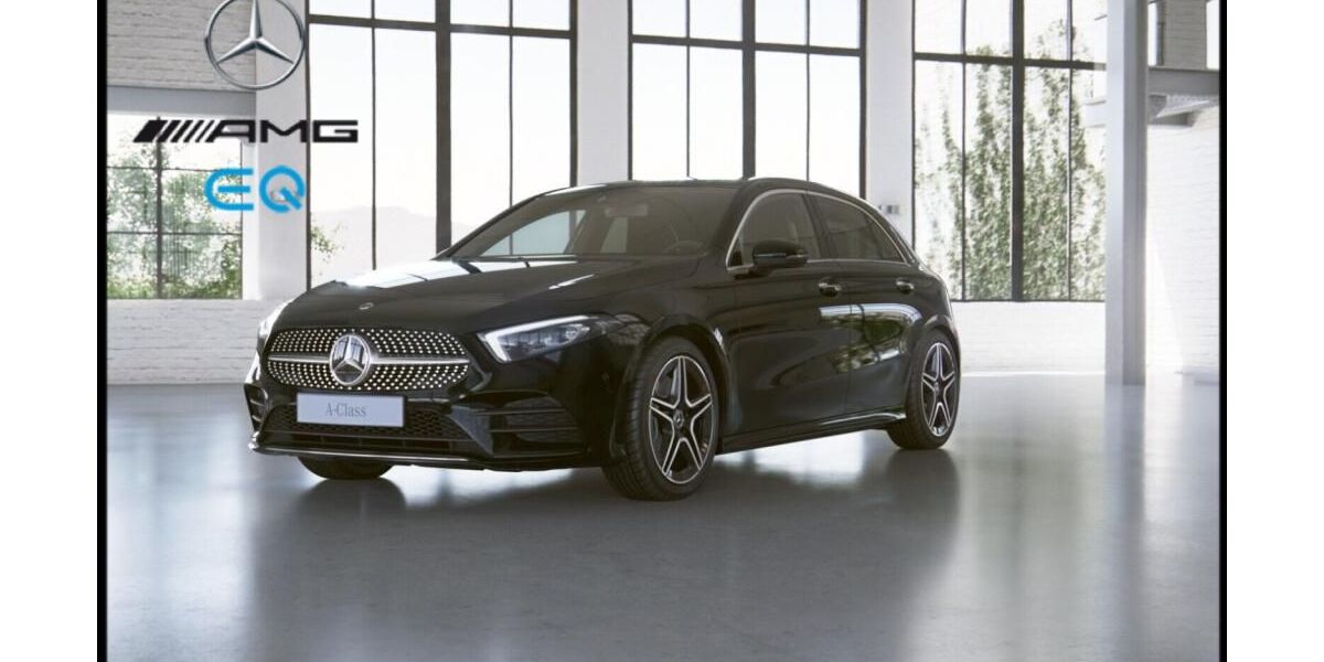 Mercedes-Benz A 250 32.760 km 26.680 &euro; Hagen 58135