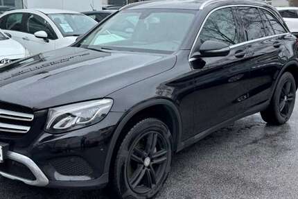 Mercedes-Benz GLC 250 244.987 km 17.980 &euro; Gevelsberg 58285