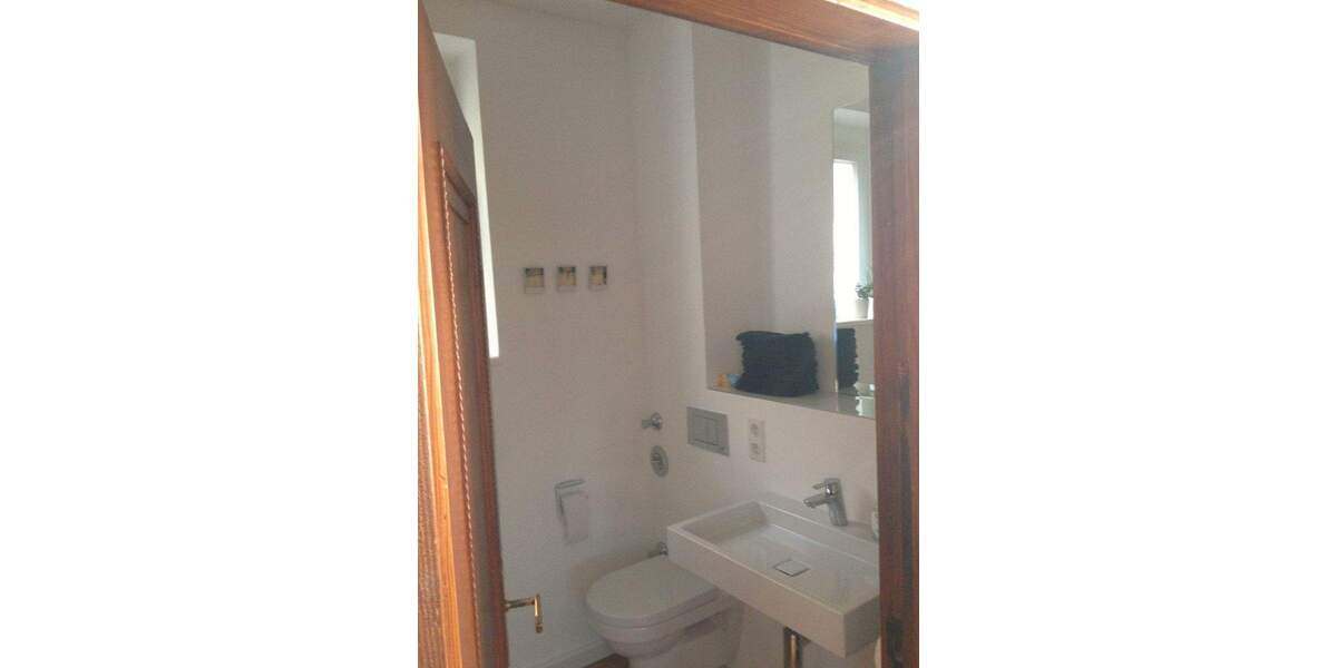 Wohnen im Park - sehr schöne Wohnung - Etagenwohnung Kierspe Grünenbaum | Angebot:25476183