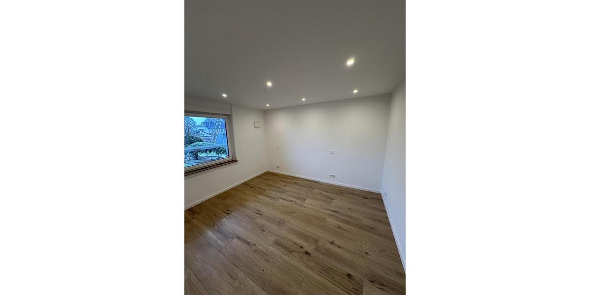 Erdgeschoßwohnung Schwerte - 4 Zimmer, 89 m&sup2;, 1.070&euro; | Angebot:26439185