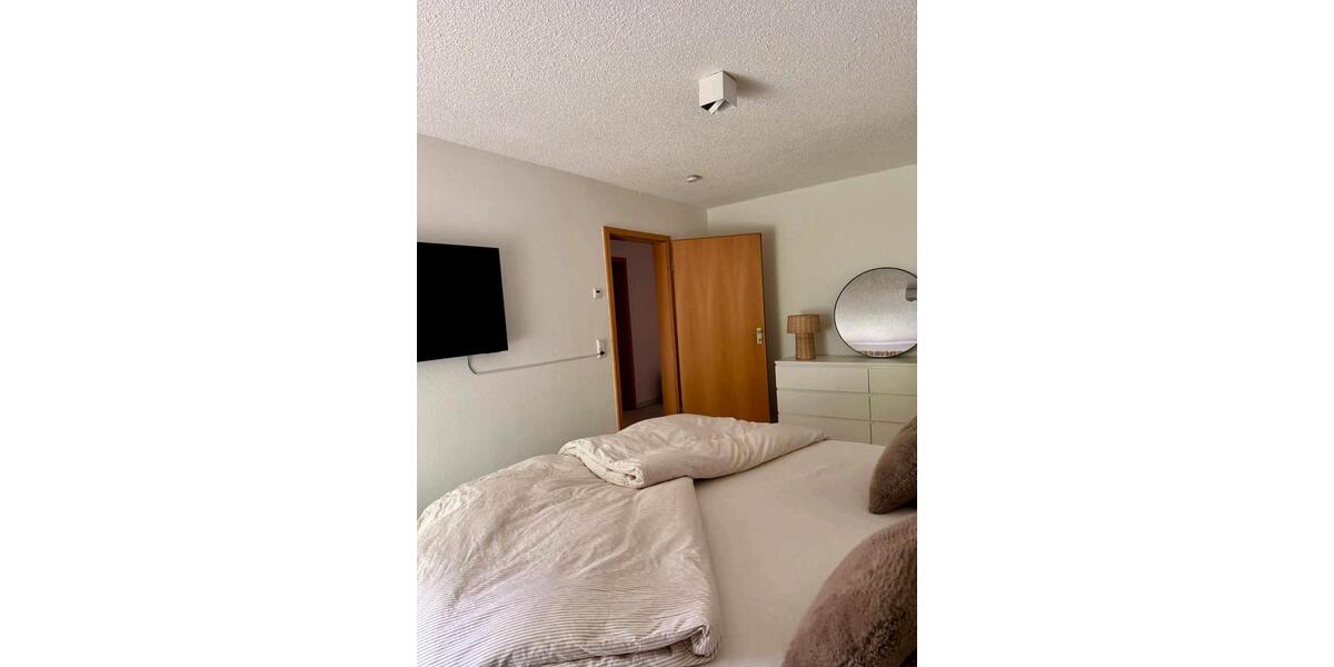 Etagenwohnung Lüdenscheid Augustenthal - 3 Zimmer, 83 m&sup2;, 800&euro; | Angebot:26656197