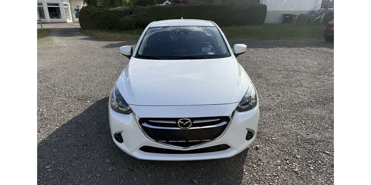 Mazda 2 45.700 km 13.980 &euro; Engelskirchen 51766