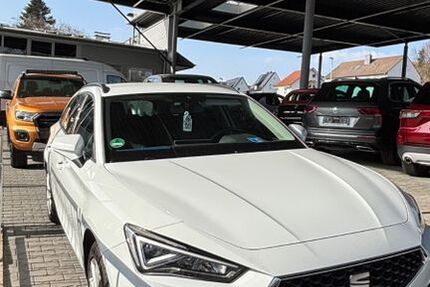 Seat Leon 95.500 km 16.850 &euro; Bergneustadt 51702