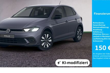 VW Polo 23.831 km 18.289 &euro; Menden 58706