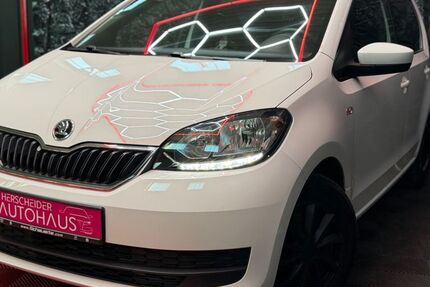 Skoda Citigo 105.000 km 6.400 &euro; Herscheid 58849