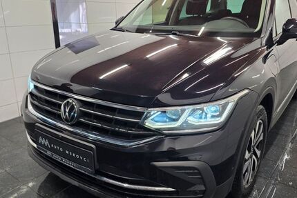 VW Tiguan 86.800 km 26.900 &euro; Hagen 58099