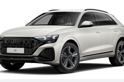 Audi Q8 12.131 km 75.880 &euro; Lüdenscheid 58511