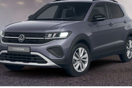 VW T-Cross 12.966 km 23.770 &euro; Menden 58706