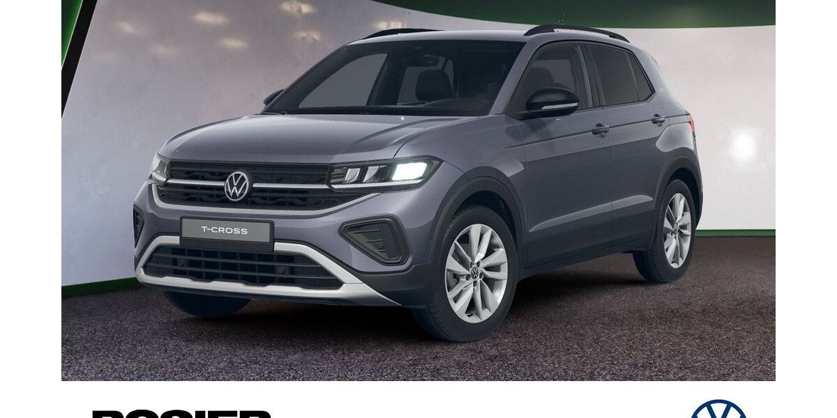 VW T-Cross 12.966 km 23.770 &euro; Menden 58706