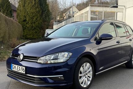 VW Golf 136.751 km 11.499 &euro; Gummersbach 51647