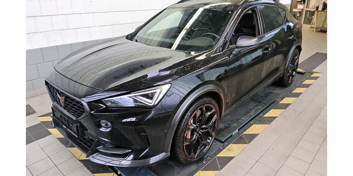 Cupra Formentor 31.082 km 40.860 &euro; Hagen 58091