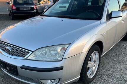 Ford Mondeo 158.340 km 2.999 &euro; Olpe 57462
