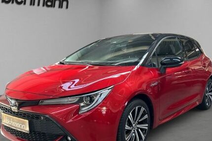 Toyota Corolla 43.608 km 19.690 &euro; Hemer 58675
