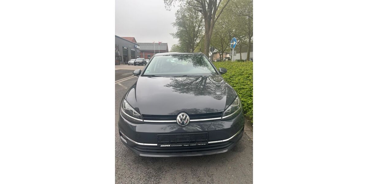 VW Golf 97.500 km 14.450 &euro; Ennepetal 58256