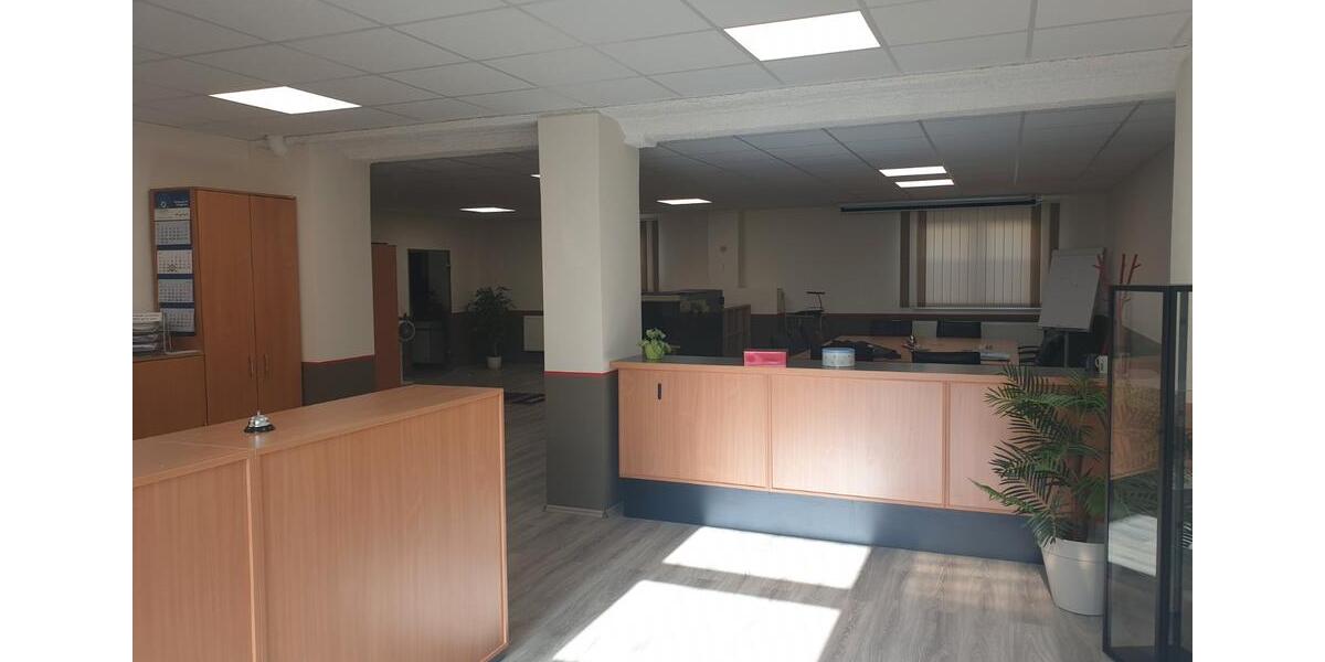 Gewerbeobjekt Hagen Hohenlimburg - 2.250&euro; | Angebot:26292418