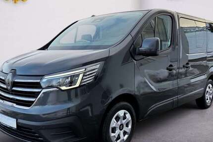 Renault Trafic 17.148 km 36.490 &euro; Olpe 57462