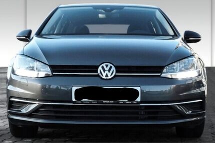 VW Golf 135.000 km 13.100 &euro; Olpe 57462