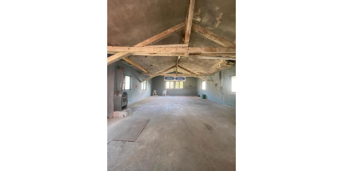Gewerbeobjekt Gummersbach Hepel - 750&euro; | Angebot:26479551