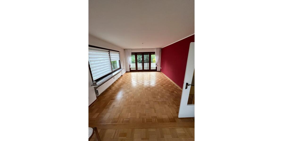 Maisonettenwohnung Lüdenscheid Staberg - 6 Zimmer, 160 m&sup2;, 1.250&euro; | Angebot:26026042
