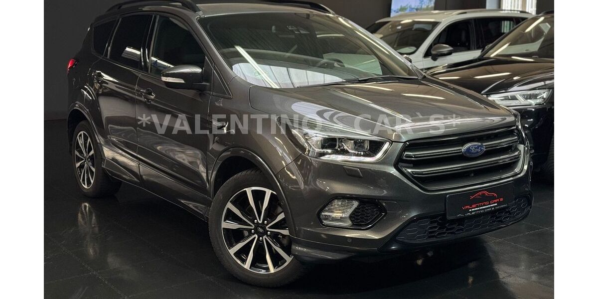 Ford Kuga 76.043 km 21.999 &euro; Radevormwald 42477