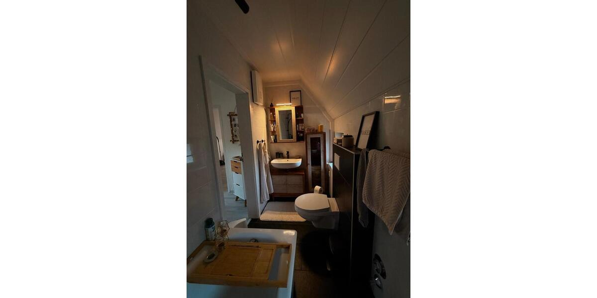 Dachgeschoßwohnung Hemer - 3 Zimmer, 85 m&sup2;, 650&euro; | Angebot:25994198