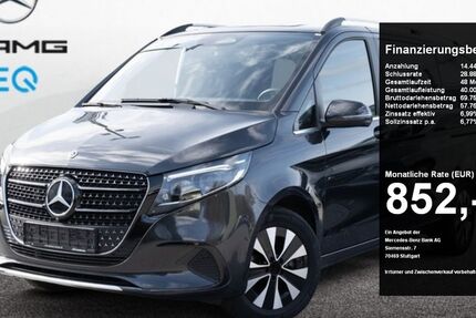 Mercedes-Benz V 300 18.569 km 72.200 &euro; Lüdenscheid 58507