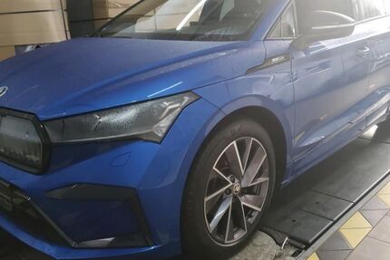 Skoda Enyaq 35.602 km 34.265 &euro; Hagen 58091