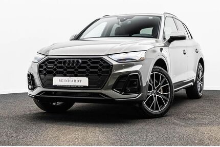 Audi Q5 33.685 km 41.290 &euro; Hagen 58091