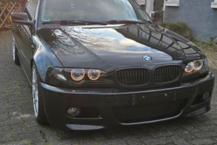 BMW 318 274.058 km 6.500 &euro; Gummersbach 51647