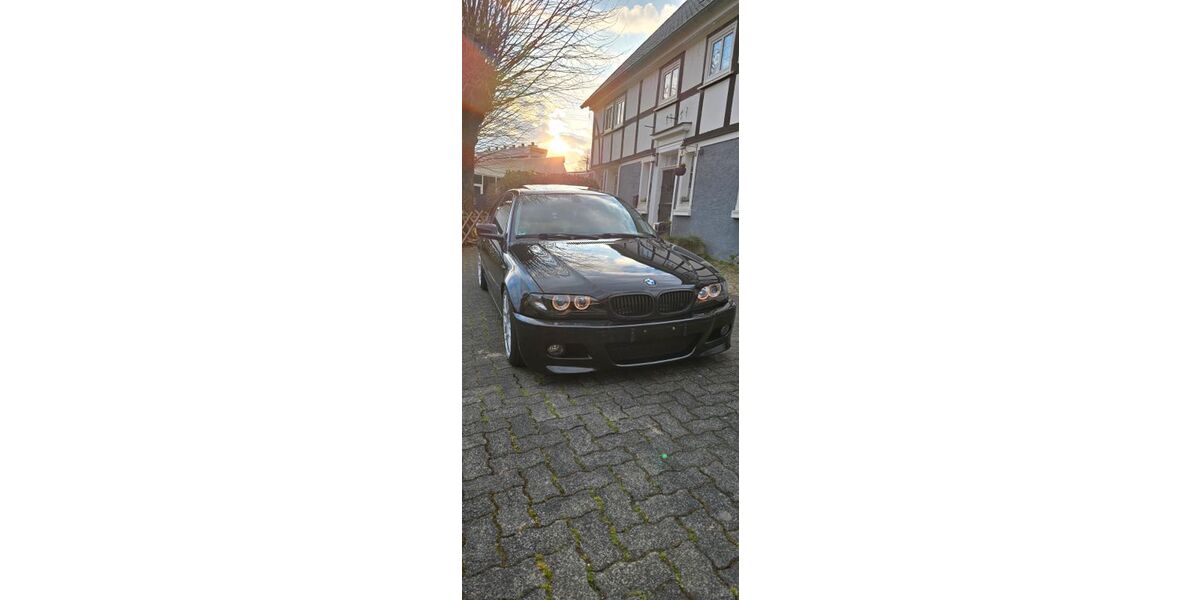 BMW 318 274.058 km 6.500 &euro; Gummersbach 51647