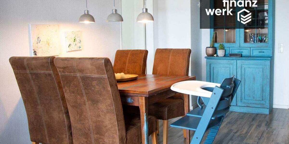 Etagenwohnung Hagen Emst - 2 Zimmer, 72 m&sup2;, 149.500&euro; | Angebot:25730260