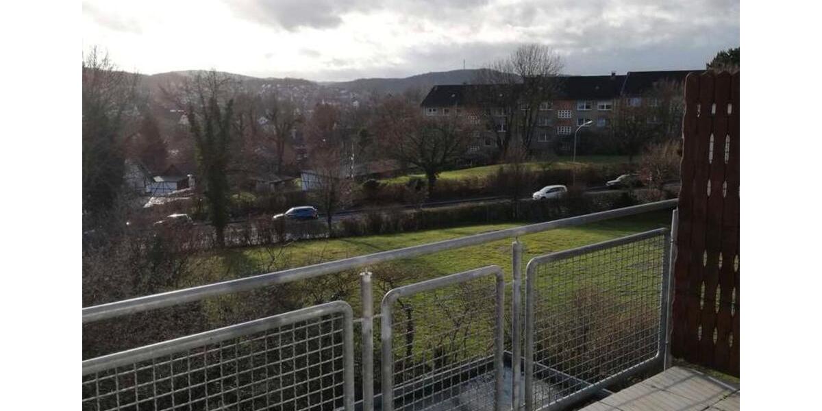 Etagenwohnung Hagen Hagen-Mitte - 3 Zimmer, 80 m&sup2;, 640&euro; | Angebot:25934311